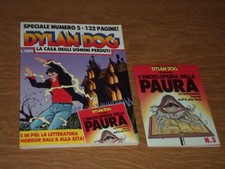speciale dylan dog n5 la casa