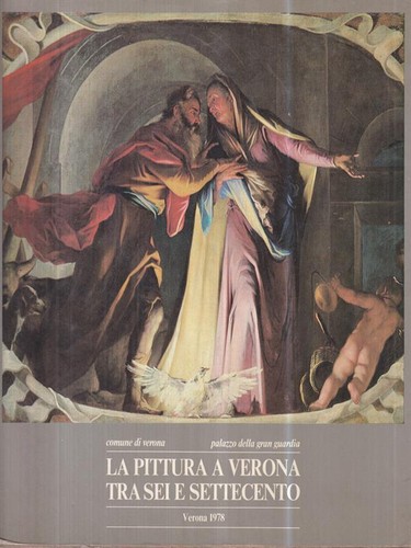 Pittura verona tra sei - la,