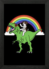 Poster arte parete - poster,