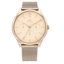 Orologio donna tommy hilfiger - donna,