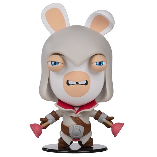 Rabbid ezio rabbids - /, 10
