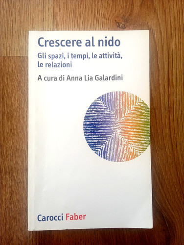 Crescere nido anna lia - al,