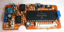 KENWOOD VS-1 Voice Synthesizer