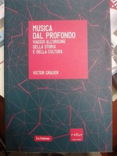 Grauer musica dal profondo