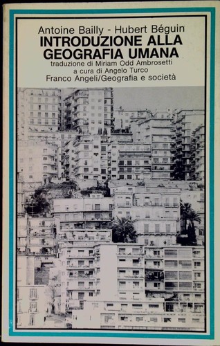 Introduzione alla geografia