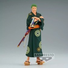 ONE PIECE - Roronoa Zoro