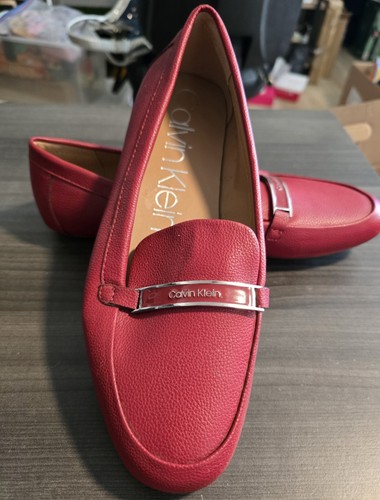 Raro calvin klein - klein, lira
