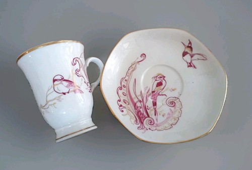 Tazzina atelier sarti anni - "tazzina,