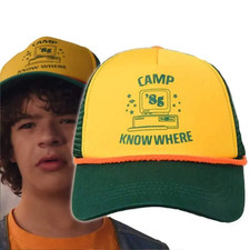 CAPPELLI STRANGER THINGS