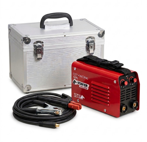 Stayer citywork 125 - stayer,