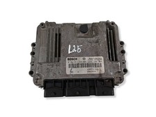 Renault Kangoo I 2007 Engine