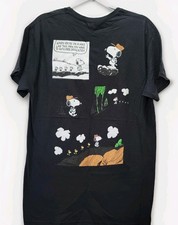 NUOVO Peanuts Uomo Medium