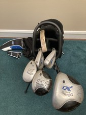 Per 41-52" Tall RH Kids