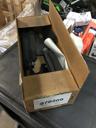 Bob cat kit - kit, oem