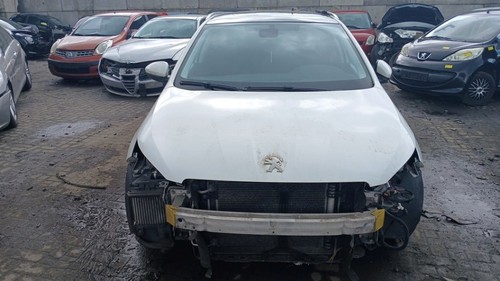 Cambio automatico abs peugeot - abs,
