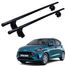 Barre Portapacchi Portatutto