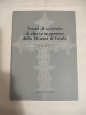 Tesori di Sacrestia di Chiese