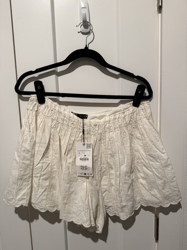 Mini corto donna zara taglia - corto,