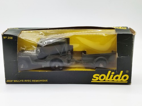 Solido carro armato - 1:50,