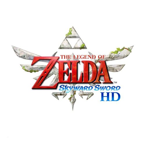 The legend zelda skyward - legend, of