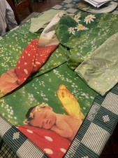 Doppio Completo Da Letto, Ragazzi, Bambini Anne Geddes,