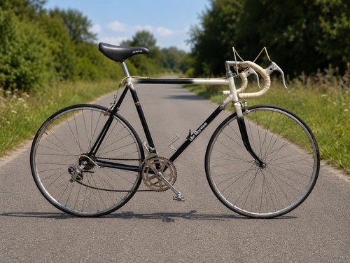 Bicicletta corsa the - bicicletta,