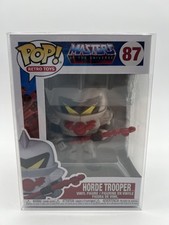 Funko Pop Retro Toys Masters