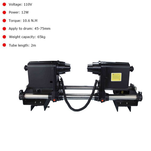 Techtongda 110v stampante due - stampante,