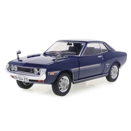 Toyota celica 1 24 - gt, 1/24