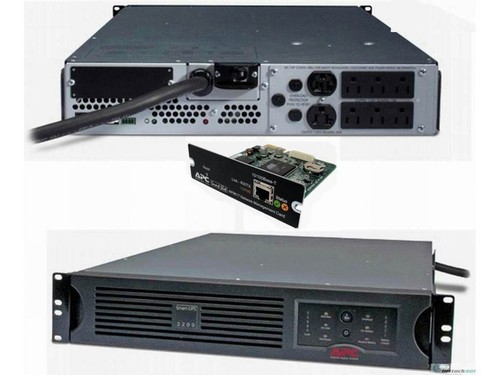 Apc smart ups 2200va - ups,