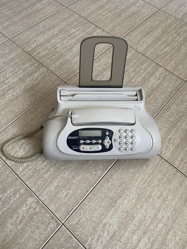 Telefono fisso fax telecom - fisso,