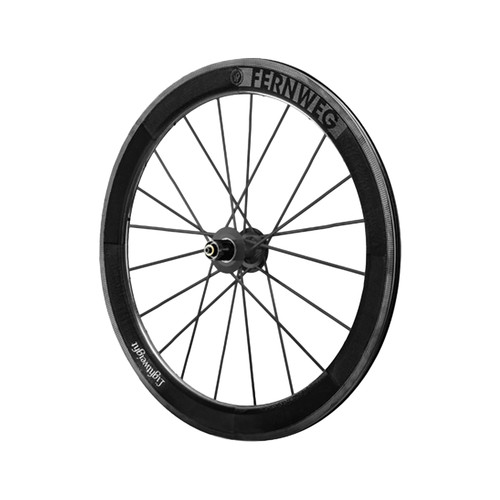 Ruota posteriore leggera - ruota,