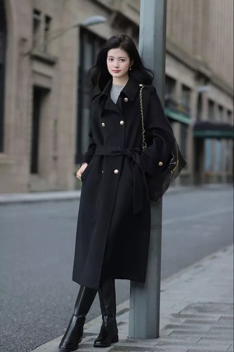 Cappotto donna capottino - cappotto,