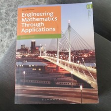 Engineering Mathematics