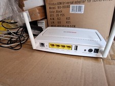 Telecom Italia Modem ADSL2+ Wi-Fi N ADB Broadband P/N 151126702