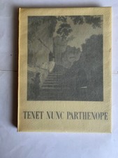 TENET NUNC PARTHENOPE MAIURI
