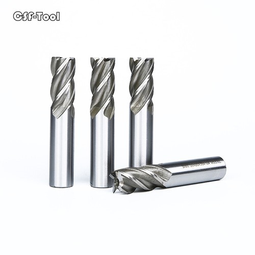 Fresa fine flauto 20 - 4, 2-20