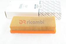 Engine air filter fiat - filter, panda