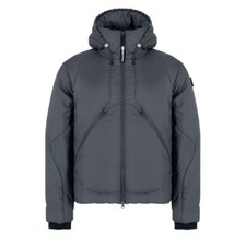 ST95 / Giacca Anorak Castello