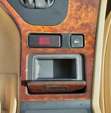 BMW Serie 5 (E39) Posacenere