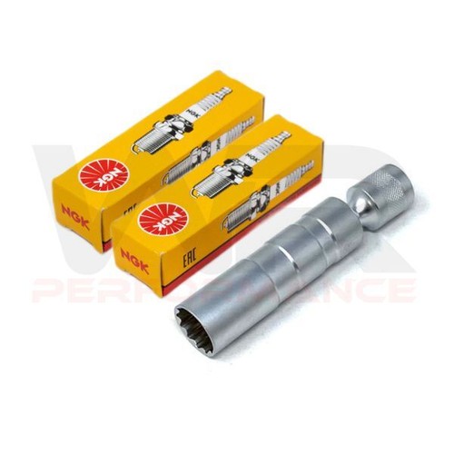 Candele attrezzi ngk - candele, e