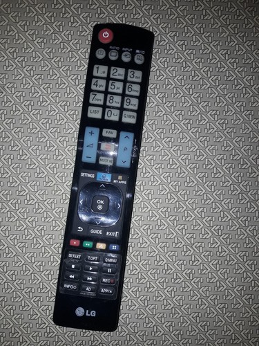 Telecomando originale - originale, lg