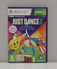 Just Dance 2015 Xbox 360