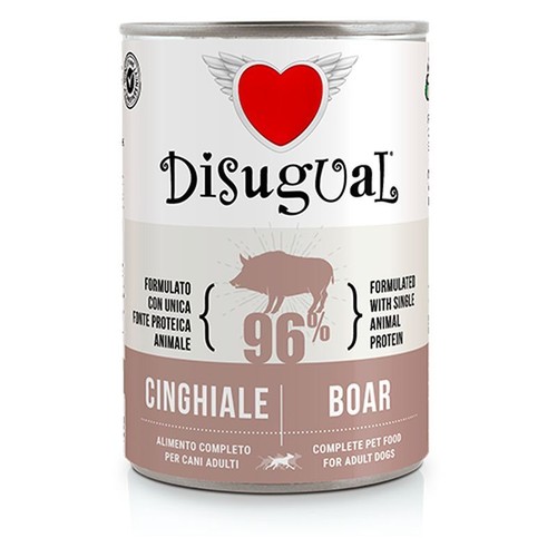 Disugual cane monoproteico - disugual,