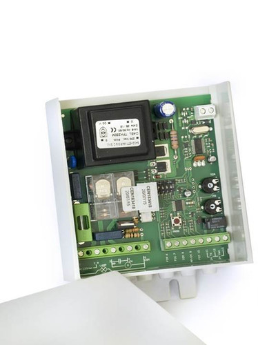 Quadro comando tau serrande - comando,