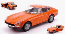 Datsun 240Z RHD 1969 Orange