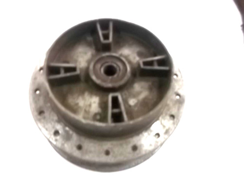 Mozzo ruota posteriore moto - ,
