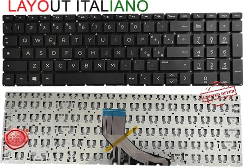 Tastiera 250 255 - tastiera, hp