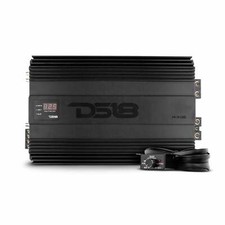 DS18 H-KO5 Amplificatore Audio