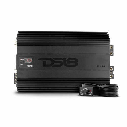 Ds18 ko5 amplificatore audio - ds18, h-ko5